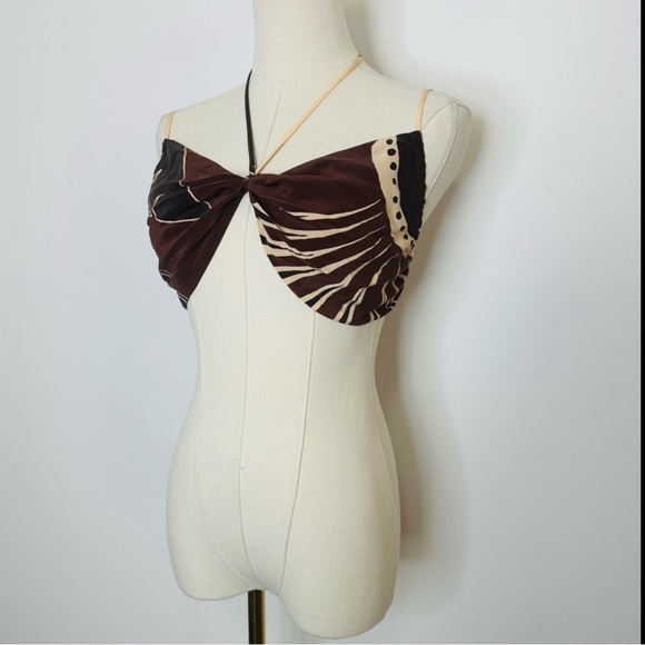 Johanna Ortiz Lazy Days Bralette - Picture 6 of 10